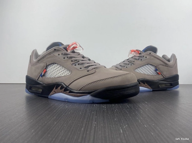 Low x DX6325-204 PSG Jordan 5 Air 0628